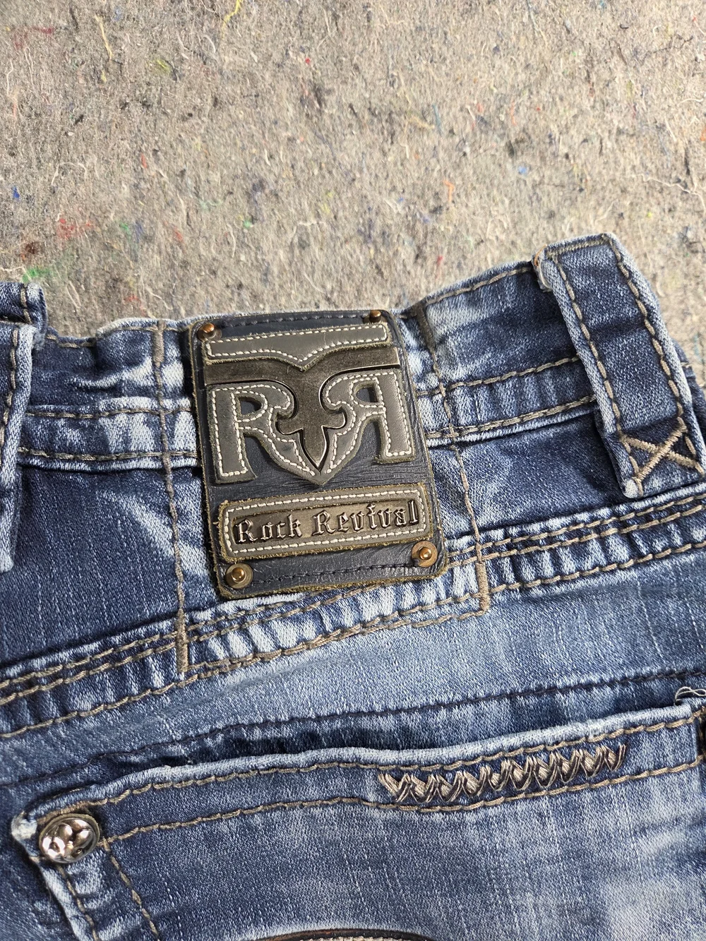 Rock Revival rock revival